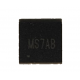 SMD SY8208, SY8208B, SY8208BQNC, MS4GE, MS3VM, MS3BB, MS3BC, MS7AB Chipset