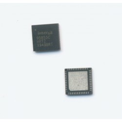 Intersil ISL 95855, ISL95855CHRTZ, 95855C, ISL95855C, 95855CHRTZ