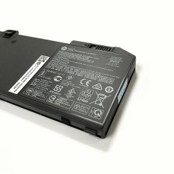 Baterie Laptop, HP, Zbook 15 G6, L05766-855 L06302-1C1, HSN-Q13C, 4ME79AA, VX04XL, 15.4V, 5500mAh, 90Wh