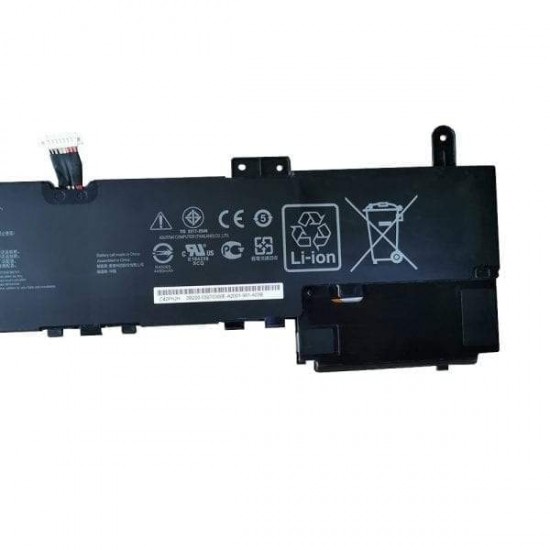 Baterie Laptop, Asus, ZenBook 15 UX534FA, UX534FT, UX534FTC, 4ICP5/41/75-2, 0B200-03470000, C42N1839, 15.4V, 4480mAh, 71Wh Baterii Laptop