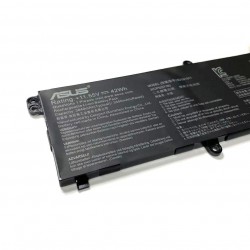 Baterie Laptop, Asus, VivoBook 15 X1502, X1502ZA, 3ICP5/58/78, B31N1911, C31N1911, 11.55V, 3550mAh, 42Wh