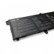 Baterie Laptop, Asus, VivoBook 14 X413EA, X413FA, X413JA, 3ICP5/58/78, B31N1911, C31N1911, 11.55V, 3550mAh, 42Wh Baterii Laptop