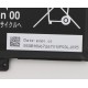 Baterie Laptop, Lenovo, Yoga C940-15IRH Type 81TE, 4ICP4/59/141, L18M4PF1, 15.36V 4500mAh, 69Wh