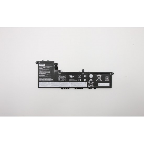 Baterie Laptop, Lenovo, IdeaPad 5B10W67393, 5B10V27761, 5B10W67326, 5B10V27760, 5B10V27763, 5B10W67413, SB10V27762, SB10V27764, SB10V27765, L19D3PD3, L19L3PD3, 3ICP6/54/90, L19M3PD3, 11.52V, 4915mAh, 56Wh