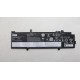 Baterie Laptop, Lenovo, ThinkPad T14 Gen 3 Type 21CF, 21CG, 21AJ, 21AH, 4ICP6/66/56, L21C4P71, 15.44V, 3400mAh, 52.5Wh