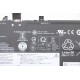 Baterie Laptop, Lenovo, Yoga Slim SB10Z33892, 5B10Z33899, SB10Z33893, 5B10Z33897, L19D4PF5, 2ICP5/41/110-2, L19M4PF7, 7.72V, 6476mAh, 50Wh