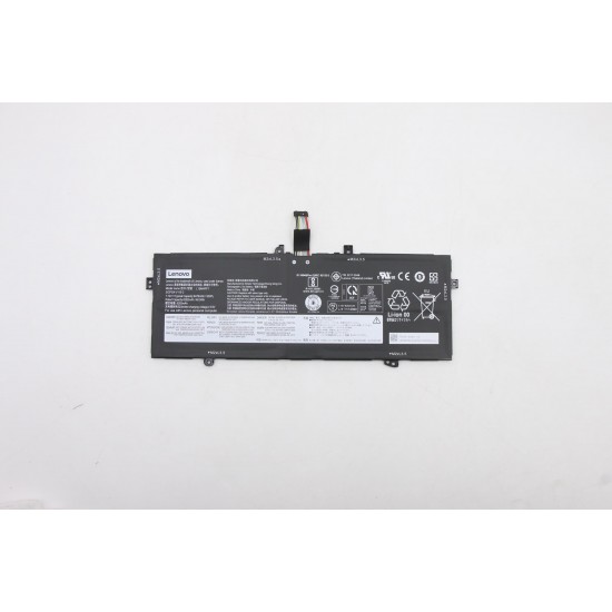 Baterie Laptop, Lenovo, Yoga Slim SB10Z33892, 5B10Z33899, SB10Z33893, 5B10Z33897, L19D4PF5, 2ICP5/41/110-2, L19M4PF7, 7.72V, 6476mAh, 50Wh