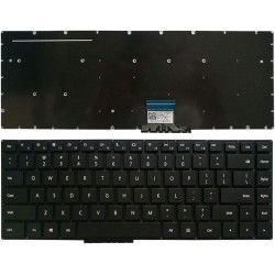 Tastatura Laptop, Huawei, MateBook D15 D2018, PL-W09, PL-W19, PL-W29, MRC-W00, MRC-W50, MRC-W60, MRC-W70, layout US 