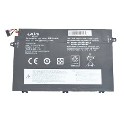 Baterie compatibila Laptop, Lenovo, ThinkPad E585 Type 20KV, 5B10W13889, 01AV445, 11.1V 3600mAh, 40Wh