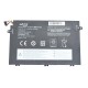 Baterie compatibila Laptop, Lenovo, ThinkPad E480 Type 80KN, 80KQ, 5B10W13889, 01AV445, 11.1V 3600mAh, 40Wh