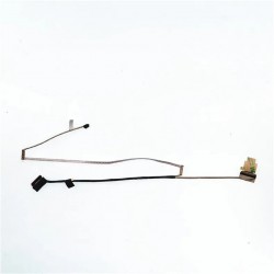 Cablu video LVDS Laptop, Asus, Tuf Gaming A15 FA506, FA506IU, FA506IE, FA506QM, FA506IHR, FA506IC, FA506IV, FA506II, FA506I, FA506QR, FA506IH, 14005-03981200, DDNJHALC221, NJHA EDP Cable 300Hz