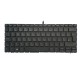 Tastatura Laptop, HP, EliteBook 830 G9, iluminata, layout UK Tastaturi noi