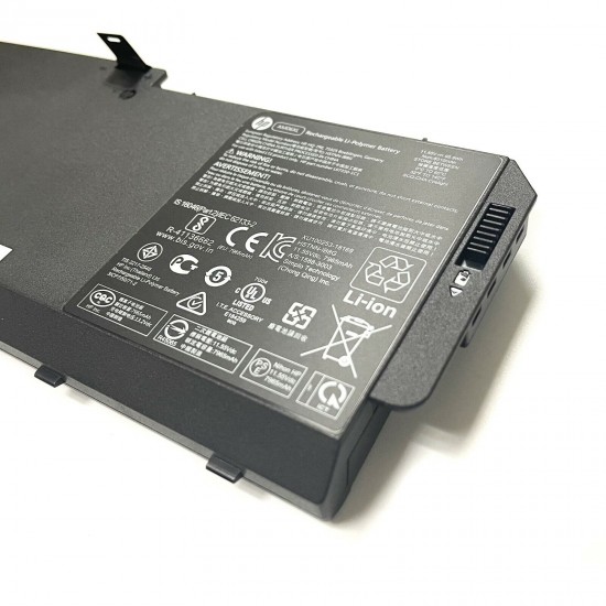 Baterie Laptop, HP, Zbook 17 G6, STNN-IB8G, L07350-1C,1 L07044-855, AM06095XL, HSN-Q12C, AMO6XL, 11.55V, 8310mAh, 95.9Wh Baterii Laptop