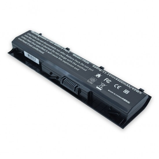 Baterie Laptop, HP, Omen 17-W, HSTNN-DB7K, 849571-241, 849911-850, PA06, 11.1V, 4400mAh, 49Wh