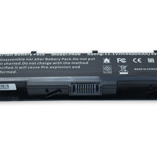 Baterie Laptop, HP, Omen 17-W, HSTNN-DB7K, 849571-241, 849911-850, PA06, 11.1V, 4400mAh, 49Wh Baterii Laptop