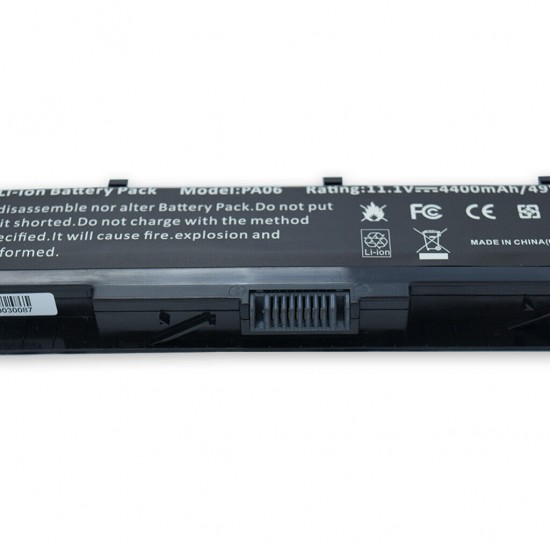 Baterie Laptop, HP, Omen 17-W, HSTNN-DB7K, 849571-241, 849911-850, PA06, 11.1V, 4400mAh, 49Wh