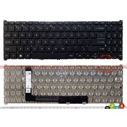 Tastatura Laptop, Acer, Aspire 3 A315-24P, A315-24PT, N23C3, layout US Tastatura Laptop, Acer, Aspire 3 A315-24P, A315-24PT, N23C3, layout US