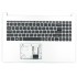 Carcasa superioara cu tastatura palmrest Laptop, Acer, Aspire A515-55, A515-55G, 6B.HSNN7.030, layout US