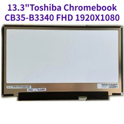 Display Laptop, Toshiba, Portage Z30-C, LP133WF2(SP)(A1), LP133WF2-SPA1, 13.3 inch, 1920x1080, FHD, 30 pini