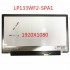 Display Laptop, Toshiba, ChromeBook CB35-B3340, LP133WF2(SP)(A1), LP133WF2-SPA1, 13.3 inch, 1920x1080, FHD, 30 pini