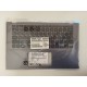 Carcasa superioara cu tastatura palmrest Laptop, Asus, VivoBook 14 X412DA, X412FA, X412FJ, X412UA, 90NB0KP2-R33UI0, iluminata, layout US