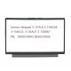 Rama Display Laptop, Lenovo, IdeaPad 3-15ALC6 Type 82KU, 5B30S18993, AP21P000300