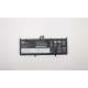 Baterie Laptop, Lenovo, Yoga C640-13IML type 81UE, 2ICP5/44/129-2, L19D4PD1, L19C4PD1, 7.68V, 7630mAh, 60Wh