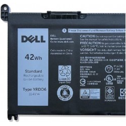 Baterie Laptop, Dell, Latitude 3500, 11.4V, 3500mAh, 42Wh Baterie Laptop, Dell, Latitude 3500, 11.4V, 3500mAh, 42Wh