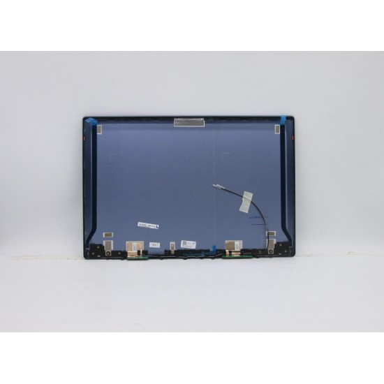 Capac Display Laptop, Lenovo, 530S-15IKB, Type 81EV, 5CB0R12470, AM172000110, pentru varianta fara ecran cu sticla de protectie Carcasa Laptop