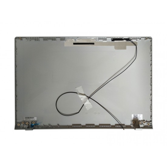 Capac Display Laptop, Asus, VivoBook 14 X415, X415JA, X415DA, X415JF, X415MA, X415FA, X415KA, X415JP, X415JEP, X415EP, X415EA, X415UA, argintiu Carcasa Laptop