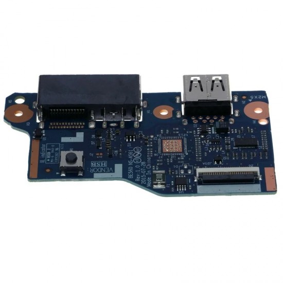 Modul alimentare Laptop, Lenovo, Thinkpad E560 Type 20EV, 20EW, 00UP284, 00UP290, 01HY646, NS-A561