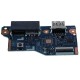 Modul alimentare Laptop, Lenovo, Thinkpad E565 Type 20EY, 00UP284, 00UP290, 01HY646, NS-A561