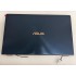 Ansamblu Display Laptop, Asus, ZenBook 14 UX433, UX433F, UX433FN, UX433FA, UX433D, UX433FAC, albastru, 14 inch
