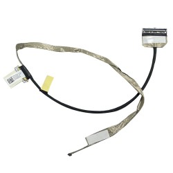 Cablu video lvds Laptop, Asus, ROG GL752, GL752V, GL752VL, GL752VW, 1422-02770AS, 30 pini