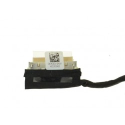 Cablu video LVDS Laptop, Dell, Inspiron 15 5545, 5547, 5548, 5455, 0KC6CV, KC6CV, DC02001VZ00, 40 pini