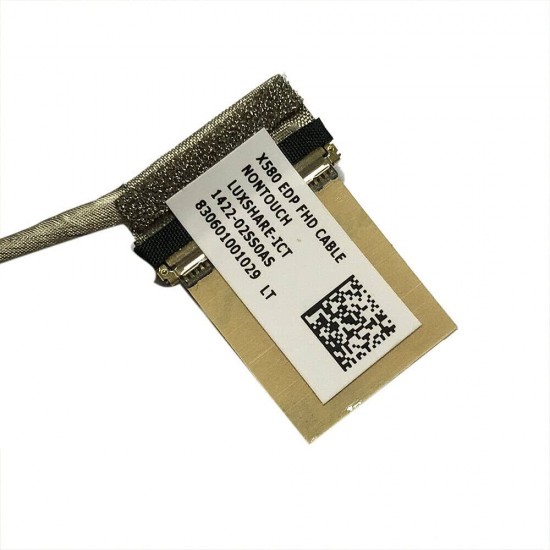 Cablu video LVDS Laptop, Asus, MX580VD, 1422-02SR0AS, 1422-02SS0AS, 1422-02YS0AS, 30 pini Cablu video LVDS laptop