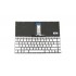 Tastatura Laptop, HP, Pavilion 14T-BS, 14S-BE, 14S-CF, 14S-CR, 14S-DK, 14T-CF, 14T-DF, 14S-BC, 14G-BR, 14M-DH, 14M-CF, iluminata, argintie, layout US