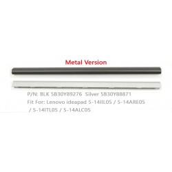 Ornament balamale Laptop, Lenovo, IdeaPad  5-14ALC05 Type 82LM, 5B30Y88871, AP2UZ000300SVT, AP2UZ000300