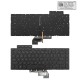 Tastatura Laptop, Asus, Zephyrus ROG G15 GA502, GA502D, GA502DU, GA502GV, GA502I, GA502IU, GA502IV, iluminata, layout US