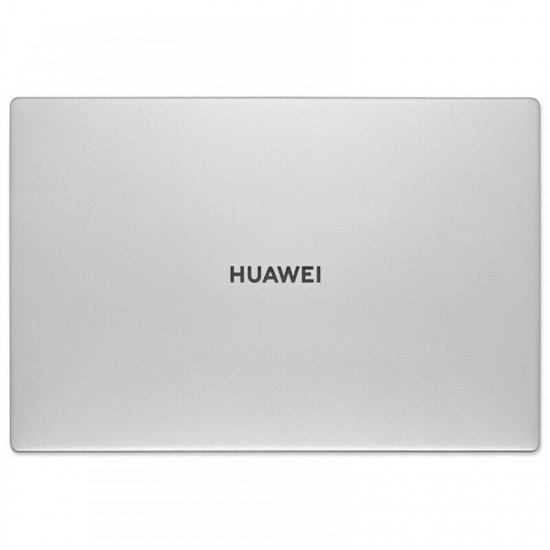 Capac Display Laptop, Huawei, Matebook D15 Boh-WAQ9, BoB-WAE9P, Boh-WAQ9L, Boh-WAP9R, Boh-WAQ9R, Boh-WAQ9HNL, argintiu Carcasa Laptop