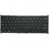 Tastatura Laptop, Acer, Swift 1 SF114-32, SF114-33, SF114-34, iluminata, neagra, layout US