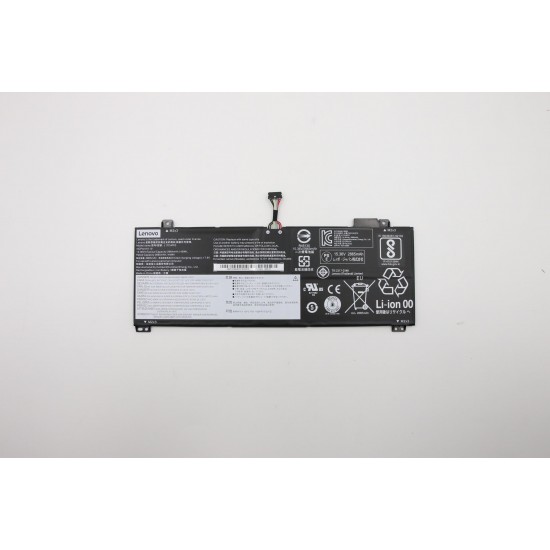 Baterie Laptop, Lenovo, IdeaPad 5B10R38649, 5B10R38650, 5B10W67314, 5B10W67405, L17M4PF0, 4ICP4/41/110, L17C4PF0, 15.36V, 2865mAh, 45Wh