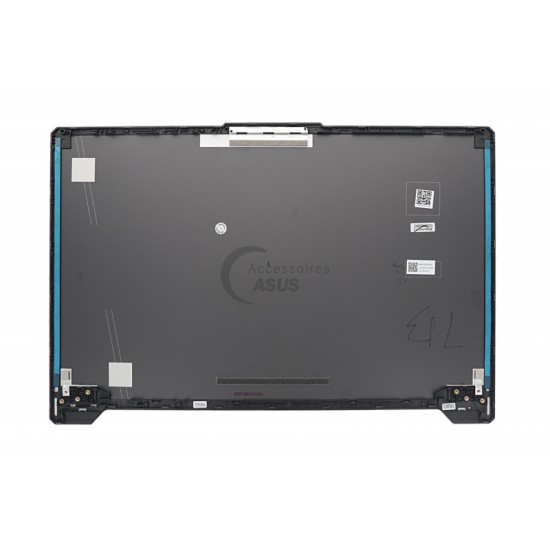 Capac Display Laptop Gaming, Asus, TUF F17 FX706HC, FX706HE, FX706HM, 90NR0794-R7A010, 13NR0794AM0101 Carcasa Laptop