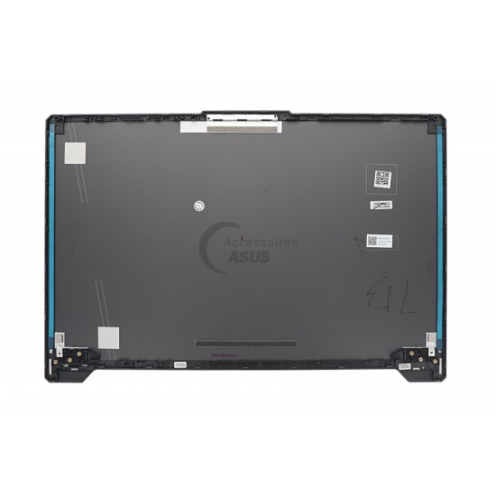 Capac Display Laptop Gaming, Asus, TUF F17 FX706HC, FX706HE, FX706HM, 90NR0794-R7A010, 13NR0794AM0101