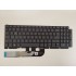 Tastatura Laptop Gaming, Dell, Inspiron G15 5510, 5511, 5515, 5520, 5525, 5530, iluminare RGB 20 pini, layout US