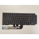 Tastatura Laptop, Dell, Vostro 5590, 5591, 7500, iluminare RGB 20 pini, layout US Tastaturi noi
