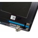 Capac Display cu balamale Laptop, Huawei, MateBook 13 X Pro Mach-W19, Mach-W29, Mach-W29C, HQ20704707000, 13.9 inch, gri Carcasa Laptop