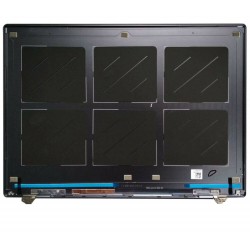 Capac Display cu balamale Laptop, Huawei, MateBook 13 X Pro Mach-W19, Mach-W29, Mach-W29C, HQ20704707000, 13.9 inch, gri Capac Display cu balamale Laptop, Huawei, MateBook 13 X Pro Mach-W19, Mach-W29, Mach-W29C, HQ20704707000, 13.9 inch, gri