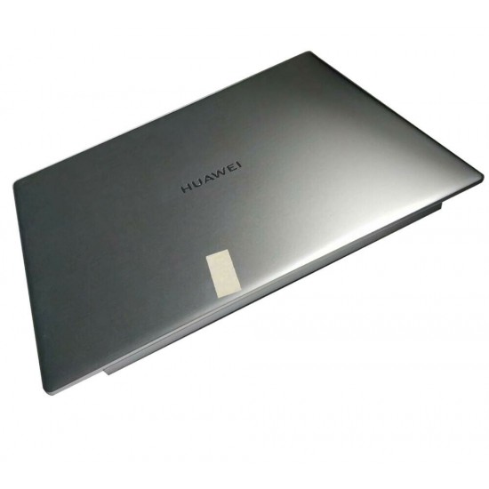Capac Display Laptop, Huawei, MateBook 14 KLV-W19, KLV-W29, KLV-W29L, KLVC-WFE9L, KLVC-WFH9L, KLVC-WAH9L, HQ20704730000, argintiu Carcasa Laptop
