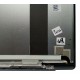 Capac Display Laptop, Huawei, MateBook 14 KLV-W19, KLV-W29, KLV-W29L, KLVC-WFE9L, KLVC-WFH9L, KLVC-WAH9L, HQ20704730000, argintiu Carcasa Laptop